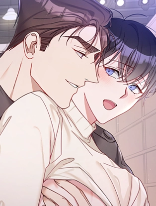 couverture du Manhwa Stand by me, ch&eacute;ri