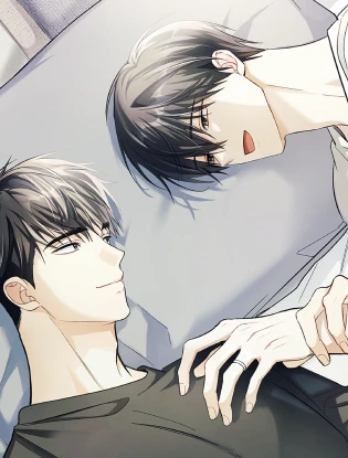 couverture du Manhwa Star Struck