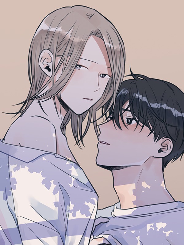 couverture du Manhwa Summer Solstice Point