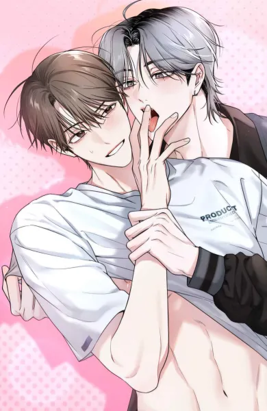 Sunbae, You Don't Remember Me ?