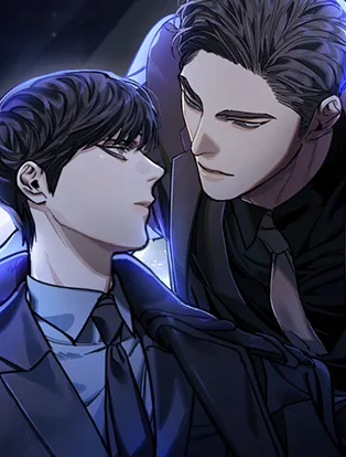 couverture du Manhwa Swapping