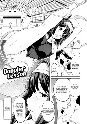 couverture du Manga [Takeda Hiromitsu] Tsundero Ch.3 [French] [NTai&sup2; Team]