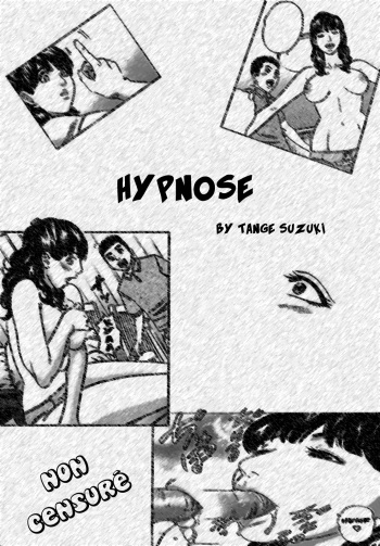 couverture du Manga [Tange Suzuki] Kakechauzo! | Hypnose (Mama ga Iku! Boku wa Dopyu!) [French] [Booth] [Decensored]