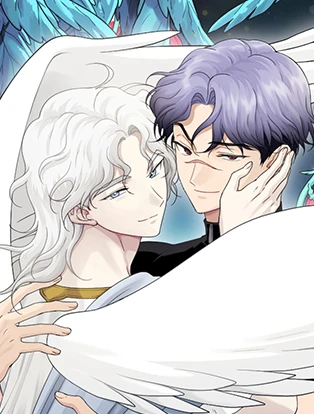 couverture du Manhwa Tentation Tentacules