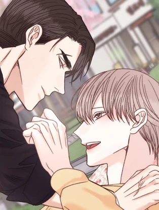 couverture du Manhwa Terminus