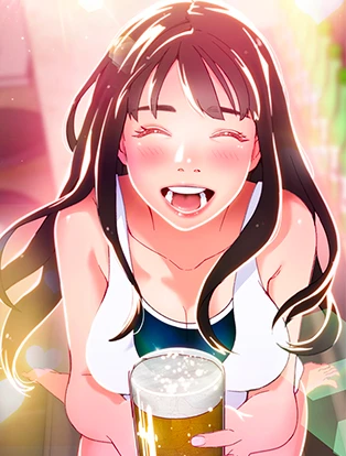 couverture du Manhwa The Body Game