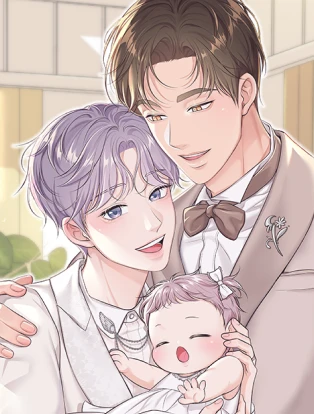 couverture du Manhwa The Butler