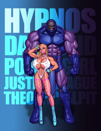 couverture du Bande Dessin&eacute;e [thePiT] HYPNOS [French] (Ongoing) [HENTAIERA.COM]