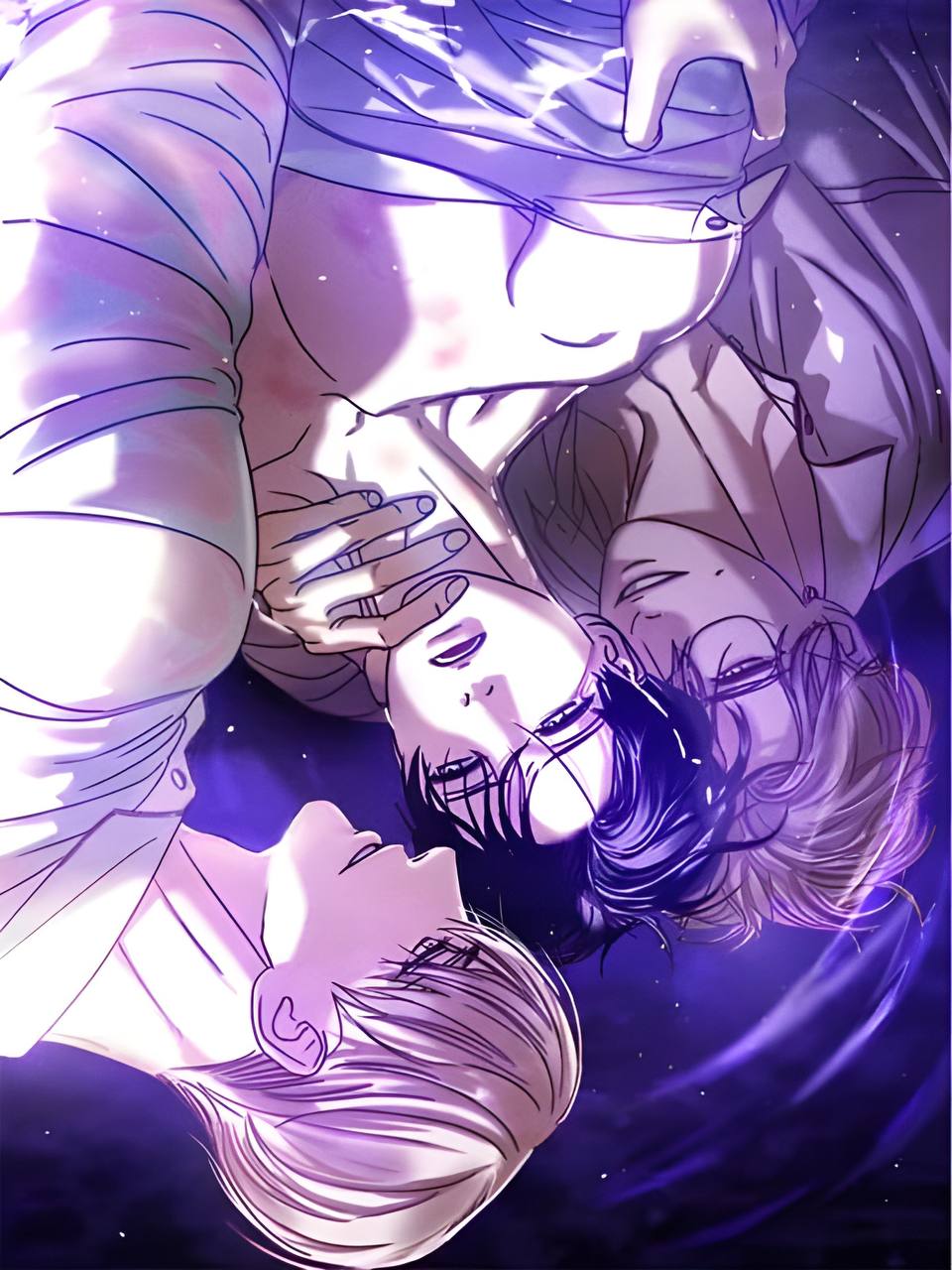 [Three Rather Than Two Anthology] Piece of Acting
