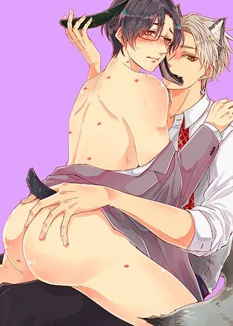 couverture du Manhwa Toi qui veux aimer