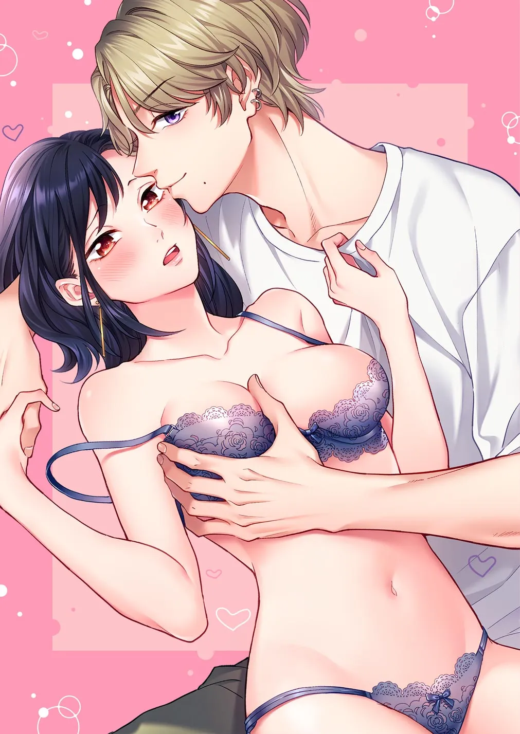 Tomber amoureuse d'un loser