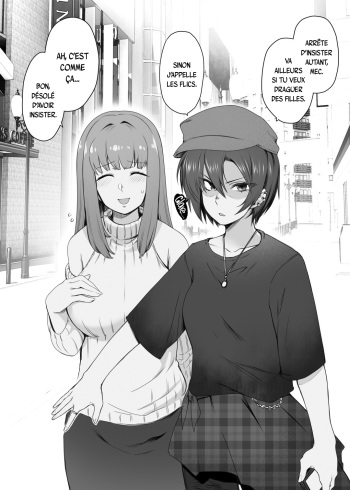couverture du Manga [Toritora] Kougyaku Les Couple [French] [Anteiku scan]