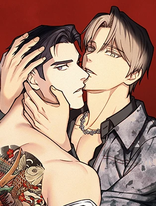 couverture du Manhwa Triad and tribulations