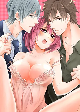 couverture du Manhwa Tromper mon petit ami avec son fr&egrave;re !?