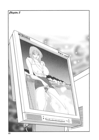 couverture du Manga [TsuyaTsuya] Boku no Aijin &ndash; My Lovers. Ch. 5 [French]