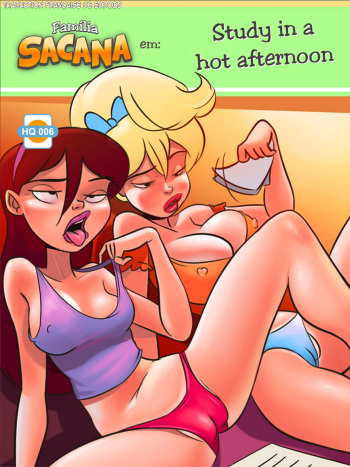 couverture du Bande Dessin&eacute;e [Tufos] Familia Sacana 6 [French][Edd085]