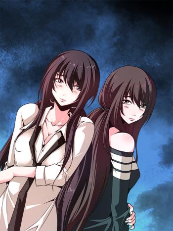 Twin Slaves