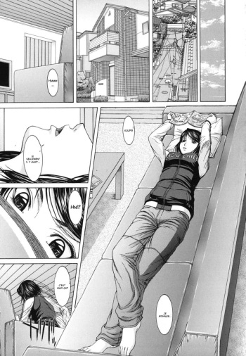 couverture du Manga [Ueno Naoya] Free Style (NUDITY) [French] [l&rsquo;Antre du Hentai] [Decensored]