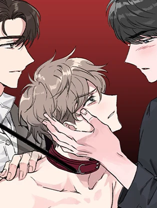 couverture du Manhwa Un cours un peu sp&eacute;cial