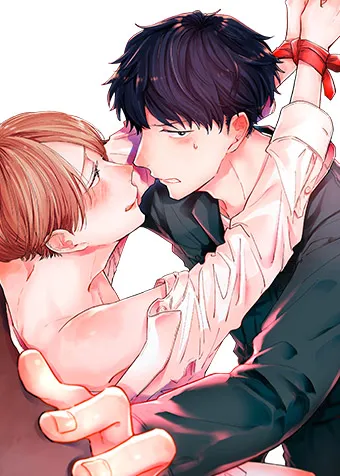 couverture du Manhwa Un gar&ccedil;on mod&egrave;le veut se faire souiller