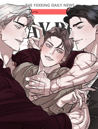 couverture du Manhwa Un Scoop &agrave; 100 000