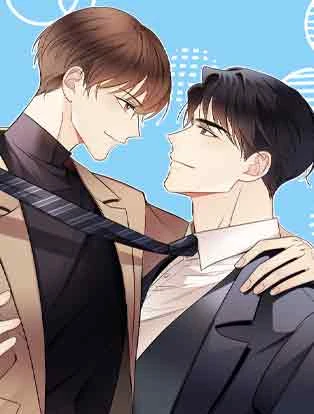 couverture du Manhwa Underdog Connection