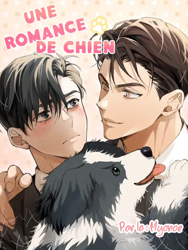 Une romance de chien