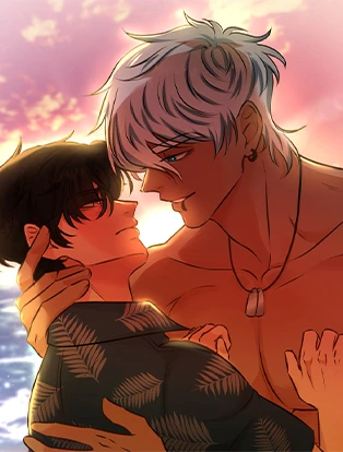 couverture du Manhwa Unexpected romance