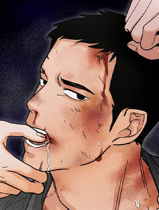 couverture du Manhwa Uprising