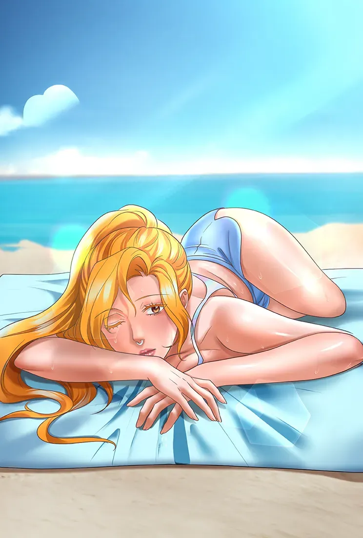 Vacances De Printemps Avec Demi-S&oelig;ur