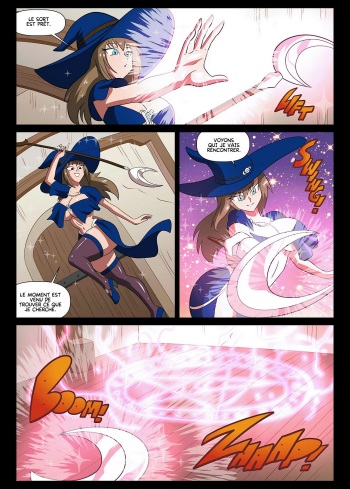 couverture du Bande Dessinée VARU – Miles’s New Mommy