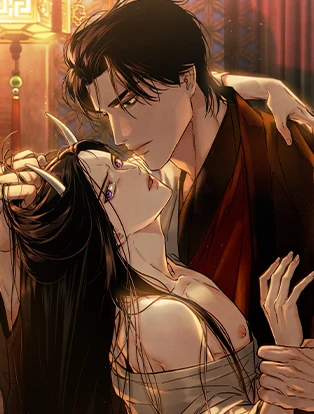 couverture du Manhwa Vengeance toxique