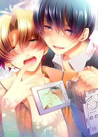 couverture du Manhwa Vid&eacute;os porno amatrices