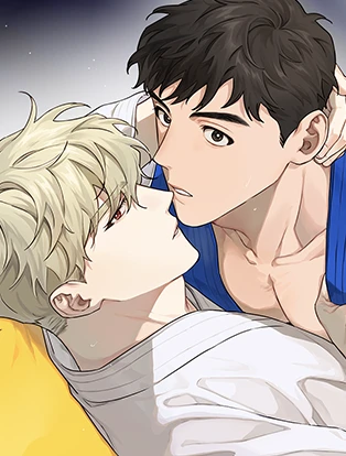 couverture du Manhwa What's wrong with pure love