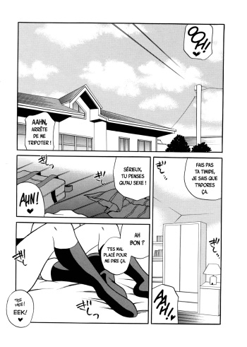 couverture du Manga [Yukiyanagi] Himitsu Renshuu Kyoku Lesson 2 | Notre M&eacute;lodie : Le&ccedil;on secr&egrave;te 2 (Milk Mama) [French] {Adopte un pervers}