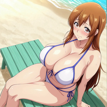 couverture du Image Set [ZhiroAI] Kotegawa Nanaka 1 [AI Generated]