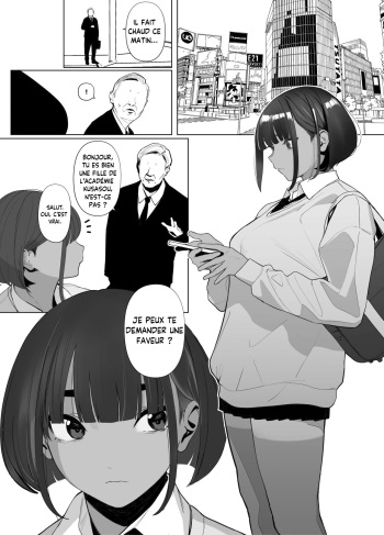 couverture du Manga [Zikataro] Rikujobu-chan | Club d&rsquo;Athl&eacute;tisme-chan (Partie 4.) [French] [L&rsquo;Aile-ou-la-Cuisse-Trad]