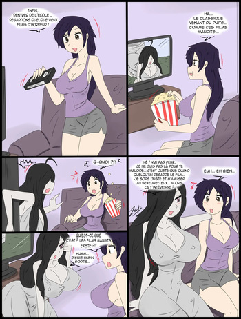 [zronku] Fun Movie [french]