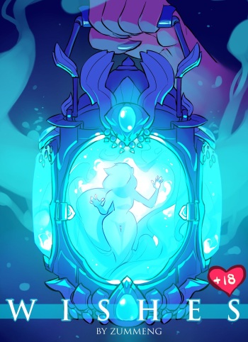 couverture du Bande Dessin&eacute;e [Zummeng] Wishes [french][O-S].zip