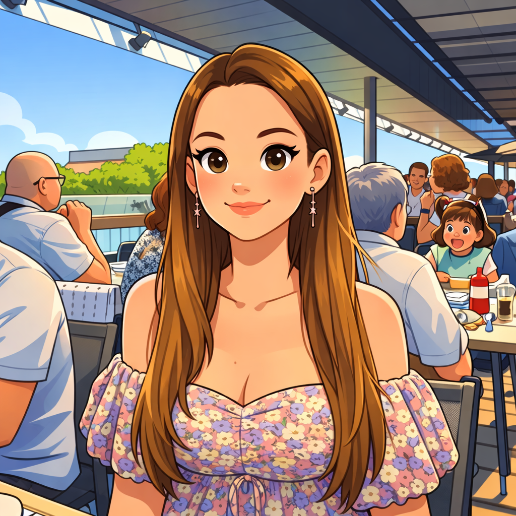 Photo de profil de Aishili