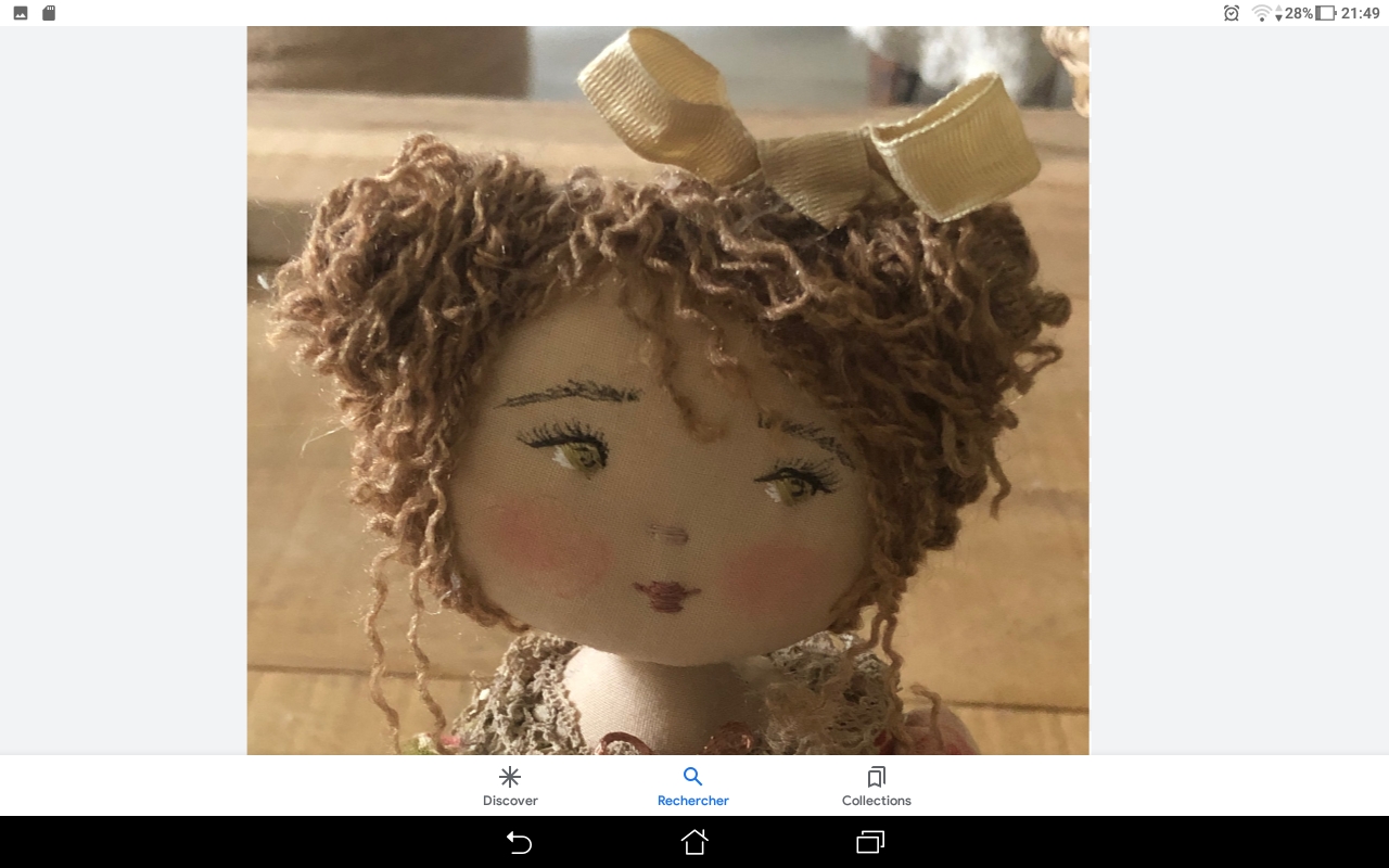Photo de profil de AMÉLIE 37