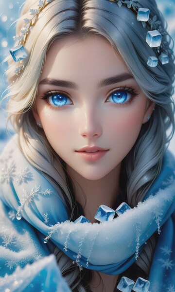 Photo de profil de angeetmuse