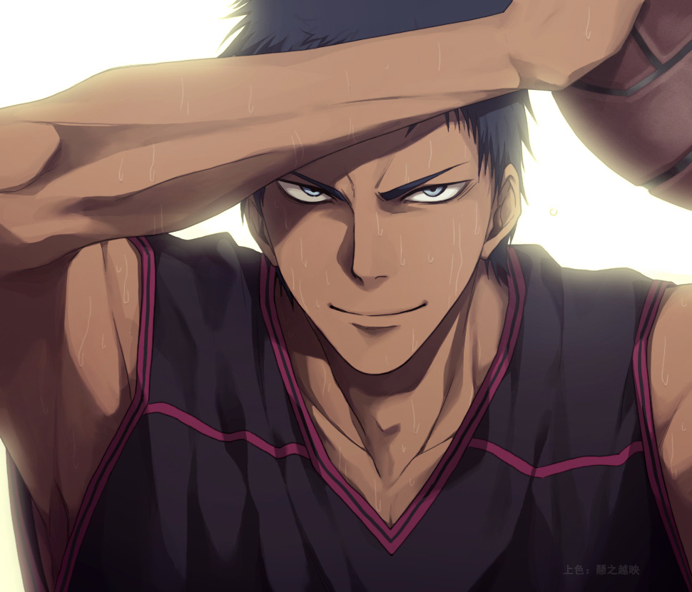 Photo de profil de Aodaiki