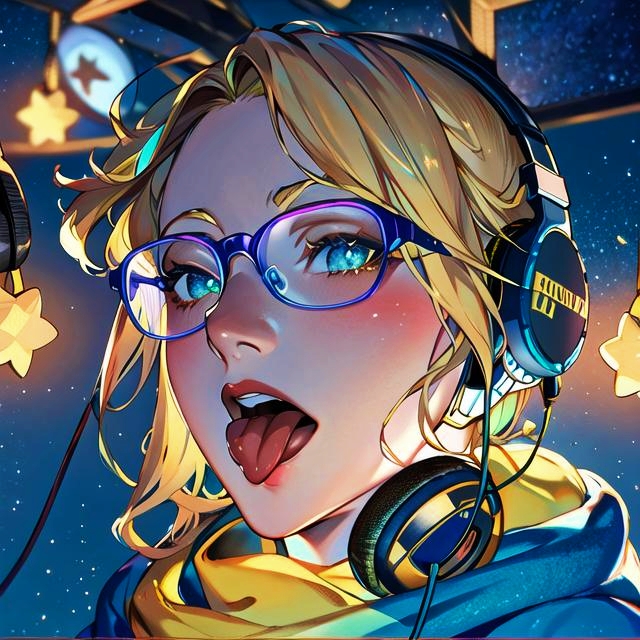 Photo de profil de Ashlight