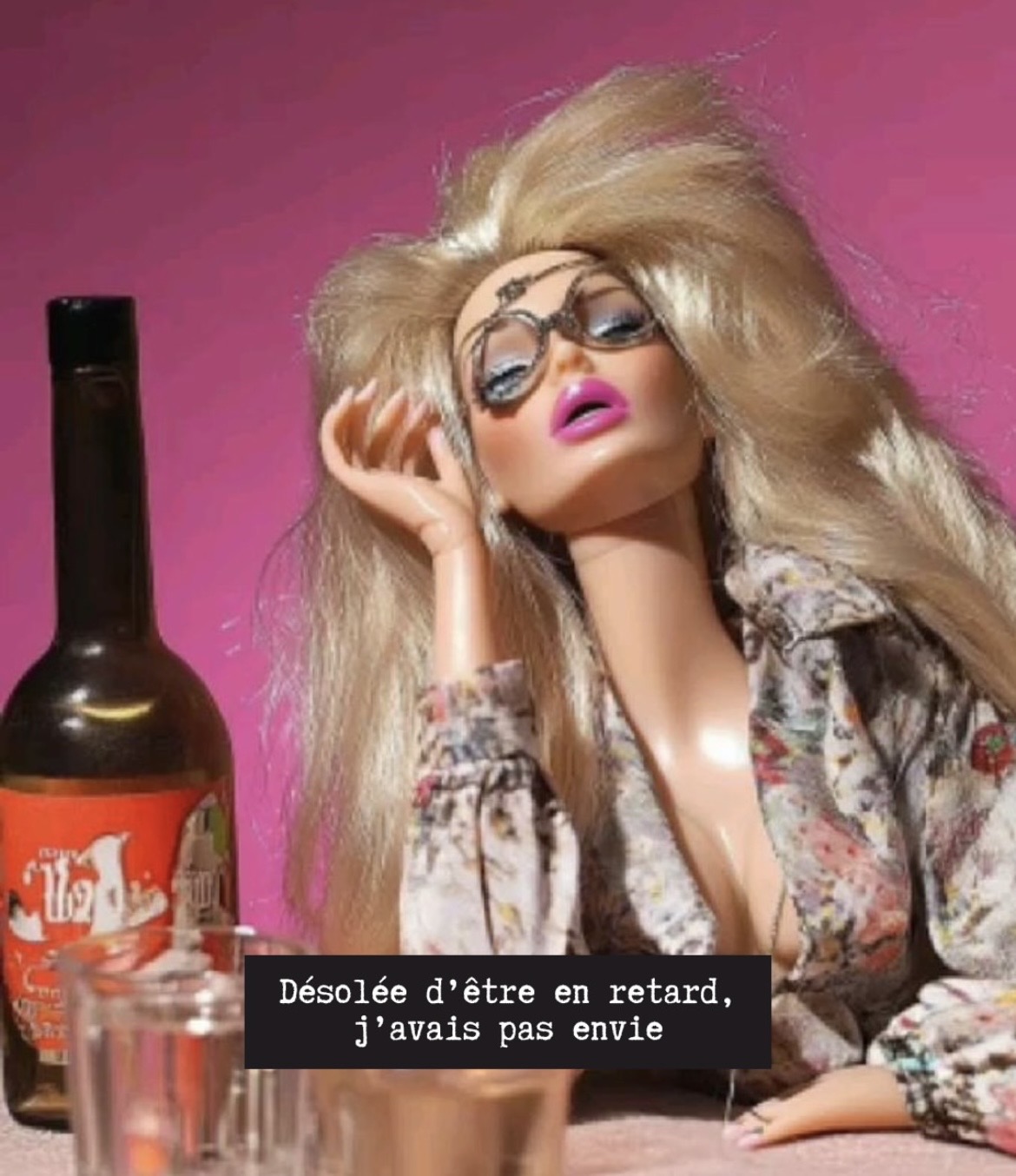 Photo de profil de BarbieBruh