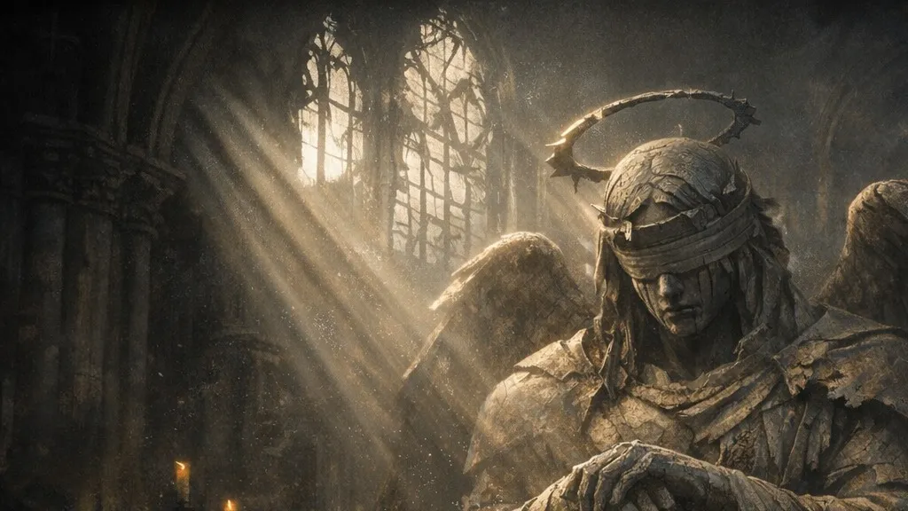 Photo de profil de damnatio