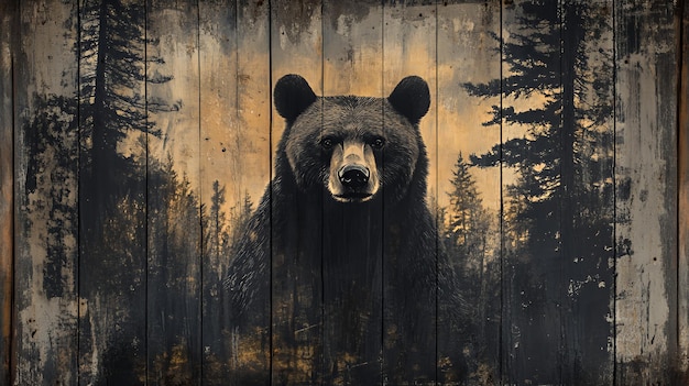 Photo de profil de Djorou le grizzly