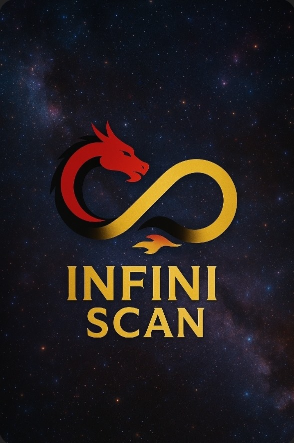 Photo de profil de InfiniScan