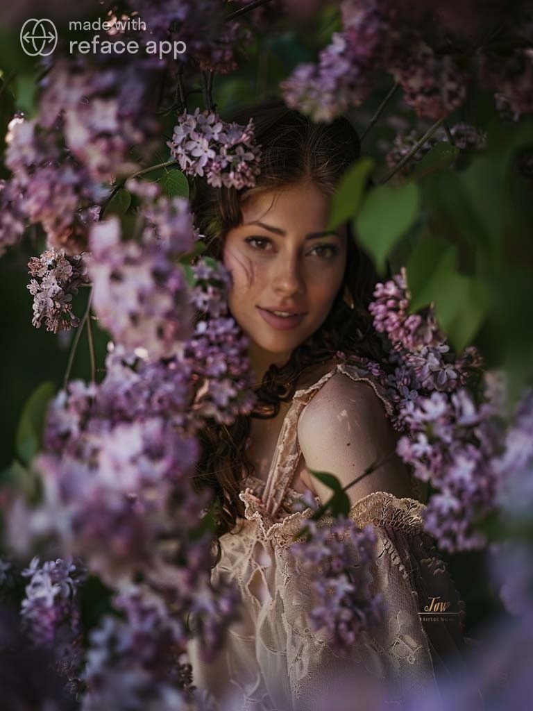 Photo de profil de Julialeonia