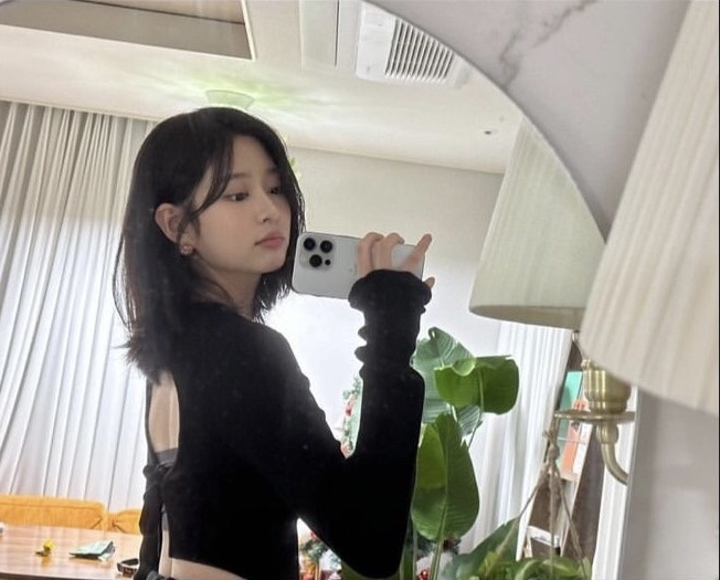 Photo de profil de leechungha
